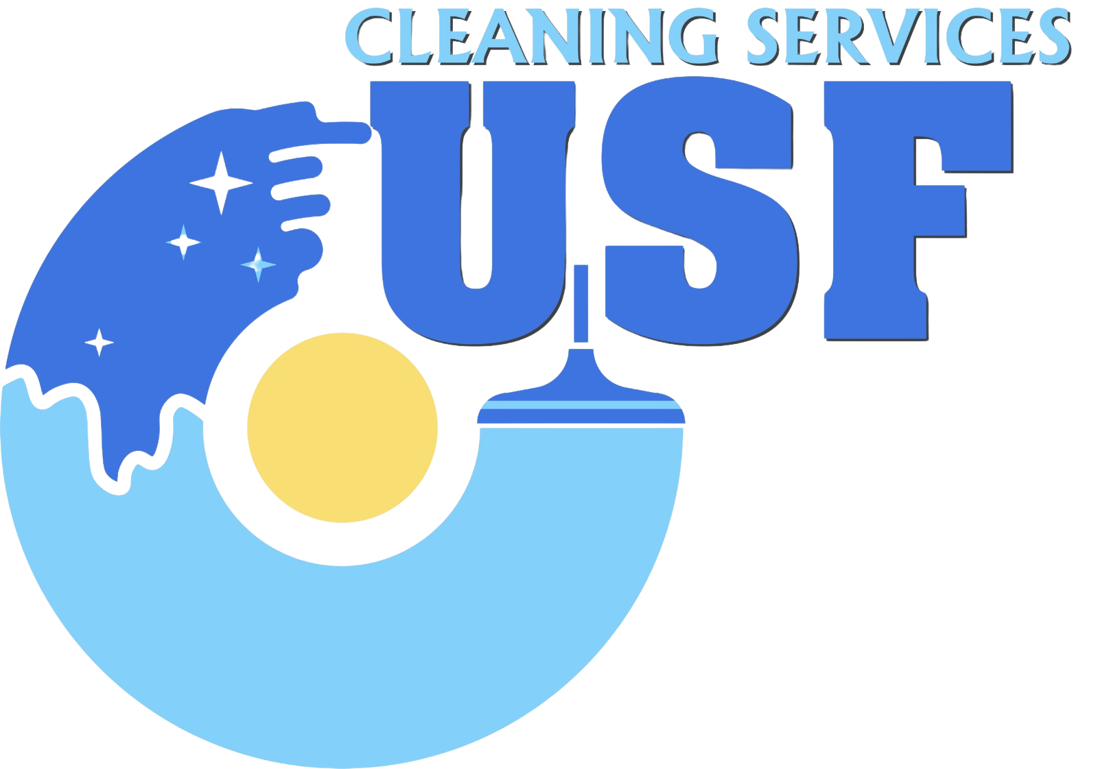 USF Cleaning Services